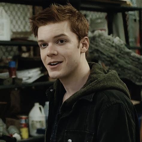 ian gallagher | Cameron monaghan, Ian shameless, Cameron monaghan gotham