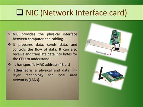 Image result for Networking Units for Computer