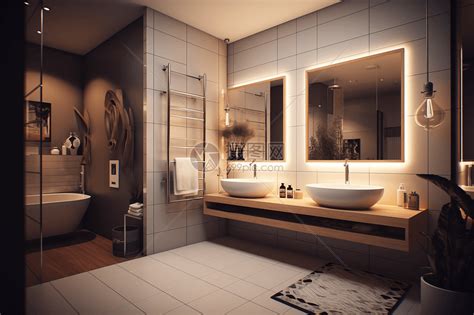 Urca Apartment | Studio Arthur Casas | Archello | Open bathroom concept ...