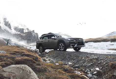 Image result for Subaru Outback Modifications