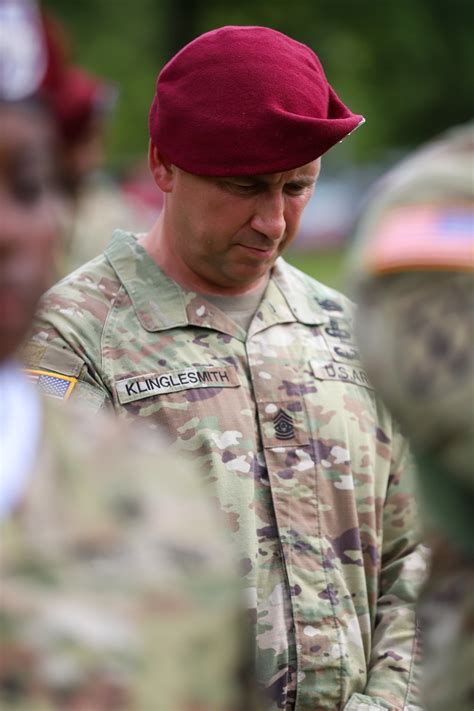 Fort Liberty Deactivates 83rd Civil Affairs Battalion | Article | The ...
