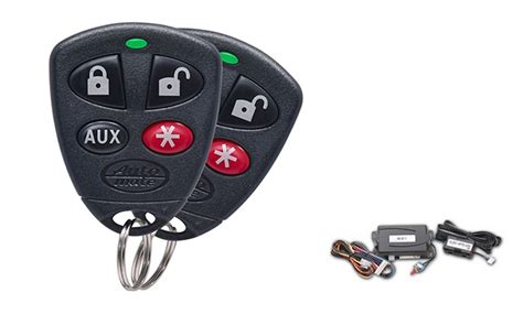 Image result for Automate Remote Start Installation