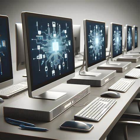 Desktop Computing 的图像结果