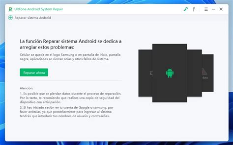 Image result for Programa Para Reparar Android Desde PC