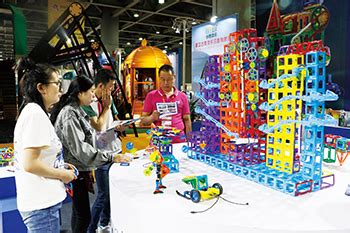 Skyee官网_凝心聚力，Skyee与澄海玩具产业集群迈步发展！