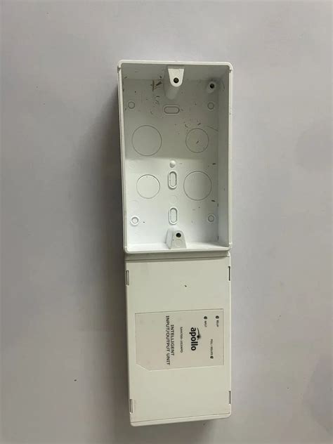 Apollo Fire Alarm System - Apollo Addressable Heat Detector Service ...
