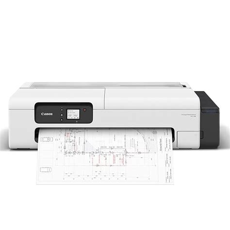 Canon imagePROGRAF TC-20M – Multifunction Printer | 24" Large Format ...