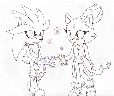 Blazs - Free Coloring Pages