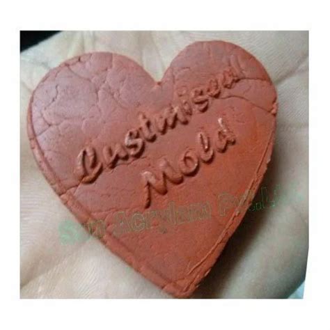 Chocolate Mold - Customized Chocolate Mold Manufacturer from Ahmedabad