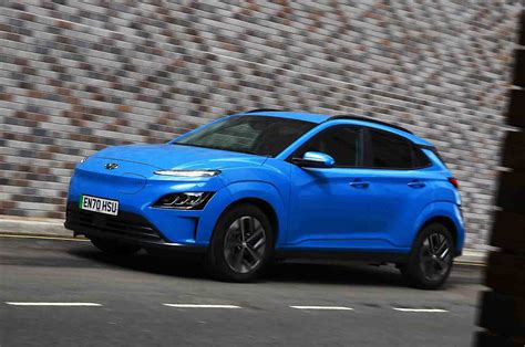 What Car? Reliability Survey: Most and least reliable small SUVs | What ...