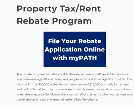 Minnesota Rent Rebate 2023 - Rent Rebates