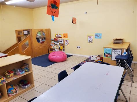 Hours of Operation | ABC Children's Academy