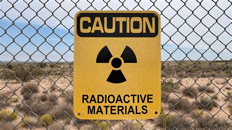 Why Is Radium Dangerous