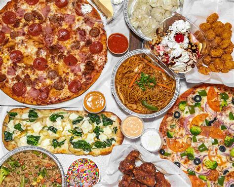 Jay's Pizza and Ice Cream Menu Malden • Order Jay's Pizza and Ice Cream Delivery Online • Postmates