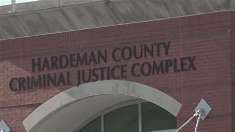 Hardeman County Jail inmates' families claim mistreatment ...