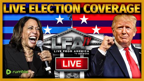 Election Coverage 的图像结果