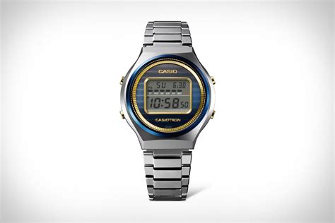 Image result for Casio Watch Collection
