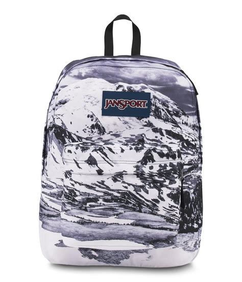 JANSPORT High Stakes 25 L Backpack (Mount Rainer) : Amazon.in: Fashion