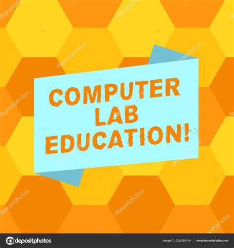 Image result for Pencil Computer Lab Poster