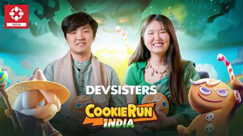 CookieRun India: Devsisters and Krafton Talk Expansion, Localisation ...
