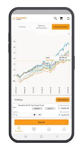 Quantsapp Wealth – Apps on Google Play