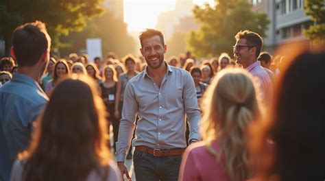 Image result for Signs You Are Extroverted