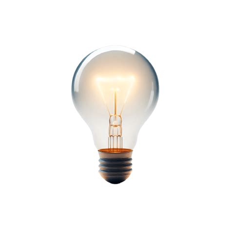 Light Bulb Vector Png 的图像结果