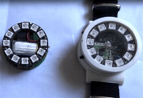 Image result for Make a Smartwatch From Arduino