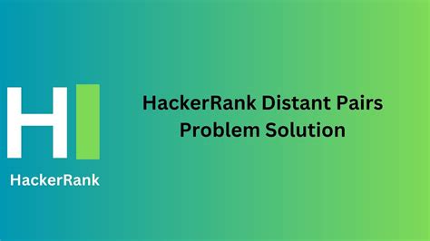 Image result for HackerRank Problem Solving Intermediate