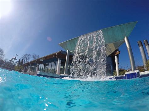 ALLWETTERBAD UND -SAUNA WARSTEIN - What to Know Before You Go