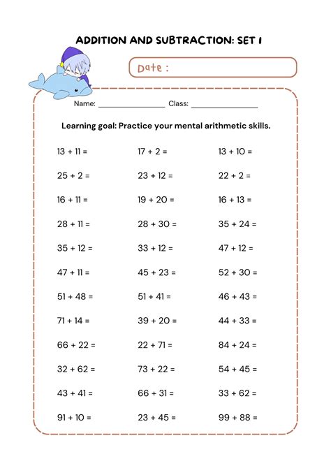 Easy Addition Math Problems 的图像结果