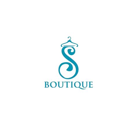 Logo de la boutique | Vecteur Premium