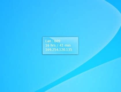 How to Show Computer Stats On Desktop 的图像结果
