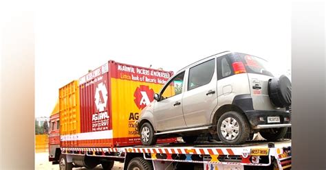 Reliable Packers And Movers In Mumbai | LBB, Mumbai