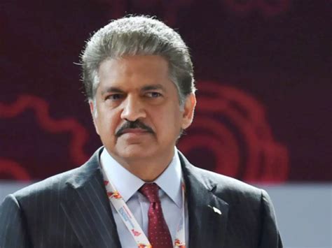 Anand Mahindra's Word Of The Day Is 'Spuddle'