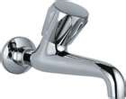 Jaquar LONG BODY TAP CONTINENTAL Flange Faucet Price in India - Buy ...