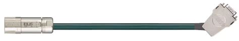 readycable® encoder cable suitable for B&R i8BCSx. 1111A-0, base cable ...