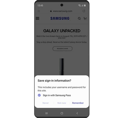 Image result for Enable JavaScript On Samsung Internet