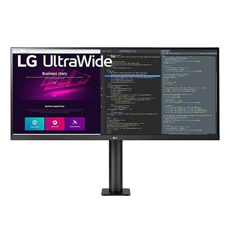 Buy 34 inch Monitors in India - EliteHubs.com