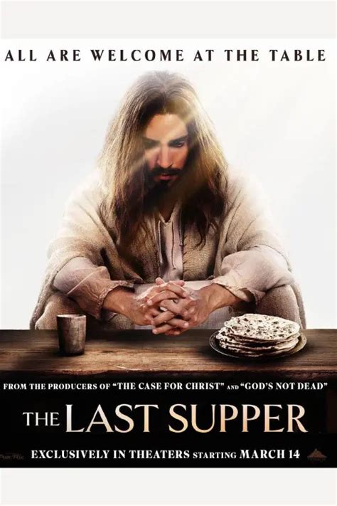 Film «The Last Supper» 2025 — ACMODASI