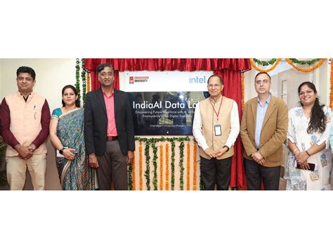 Chandigarh University Becomes India's First Private University to ...