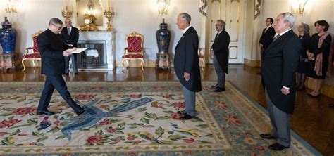 Embassy of India, Lisbon, Portugal