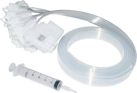 Buy L1800 DTF Printer Dampers for Printer L1800 L1300 L801 L805 L810 ...