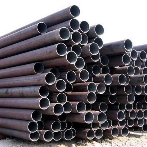 Jindal Supreme (India) Private Limited - Manufacturer of MS Pipe & GI ...