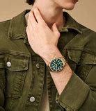 Fossil Dalton Analog Watch for Men BQ2884 – KRISHNA WATCH COMPANY