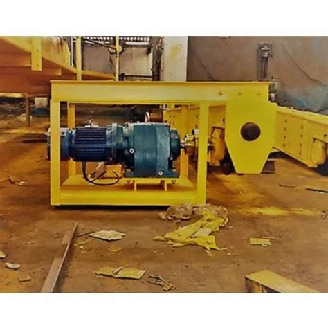 Crane End Carriage - L Block Type End Carriage Manufacturer from Rajkot