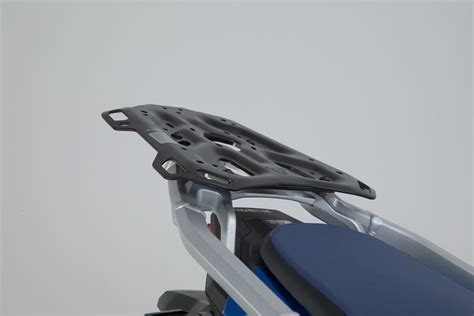 SW Motech Adventure Luggage Rack for Honda Africa Twin Adventure Sport ...