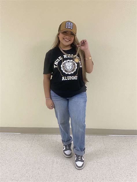 Students participate in ‘Frat vs Sorority’ Day during Red Ribbon Week ...