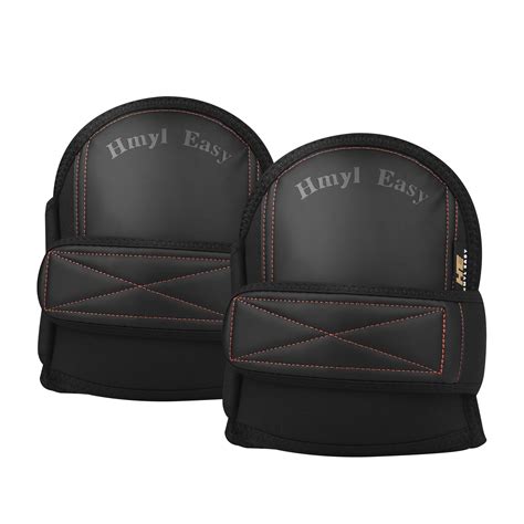 Super Soft Knee Pads for Work, Replaceable Inner Cushion Design ...