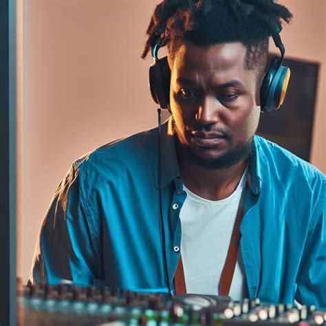 Qualifications for Sound Engineers in Nigeria